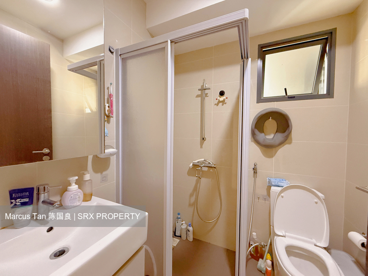 Blk 311B Trivelis (Clementi), HDB 3 Rooms #494405151